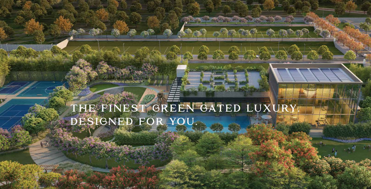 NeoLiv Royal Green Realty